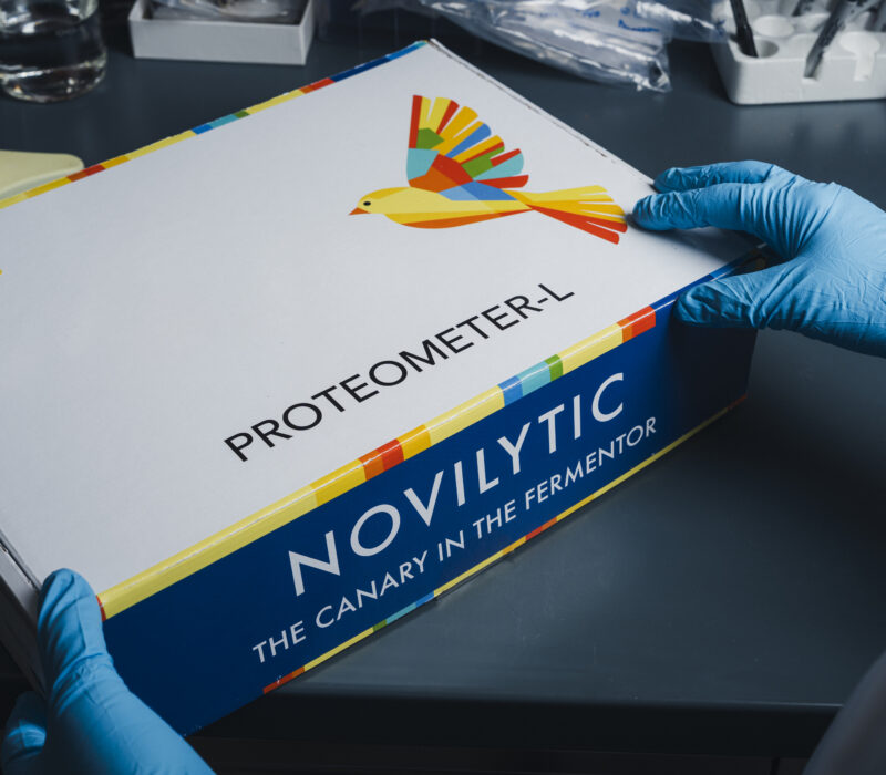 Novilytic, LLC