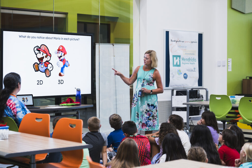 Plainfield Imagination Lab