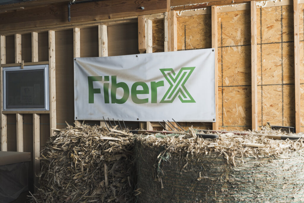 FiberX