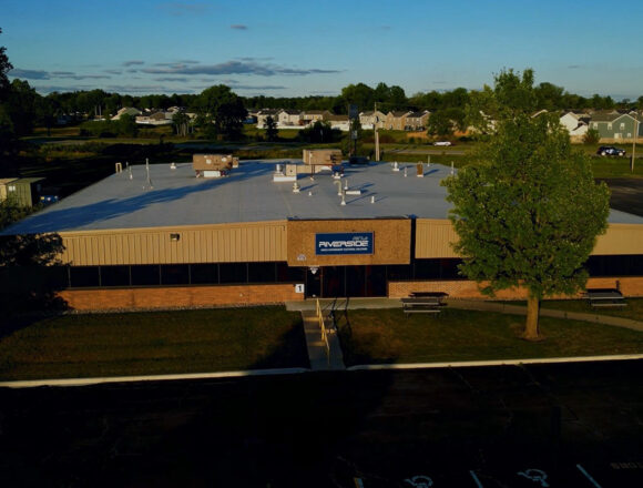 Riverside Manufacturing