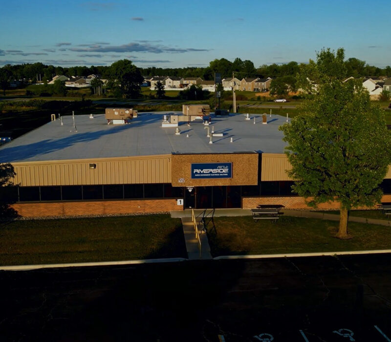 Riverside Manufacturing