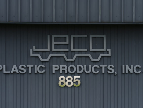 Jeco Plastics