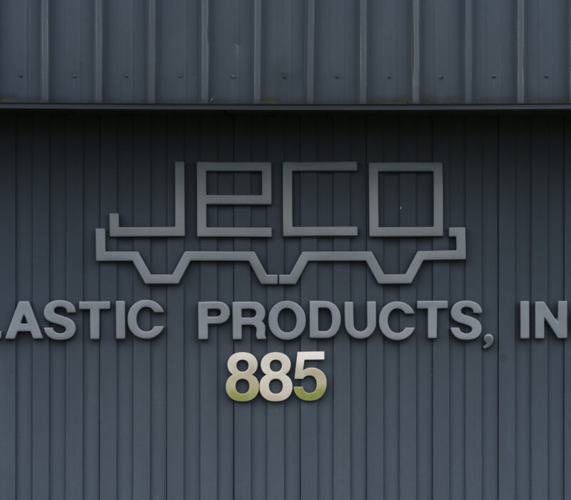 Jeco Plastics