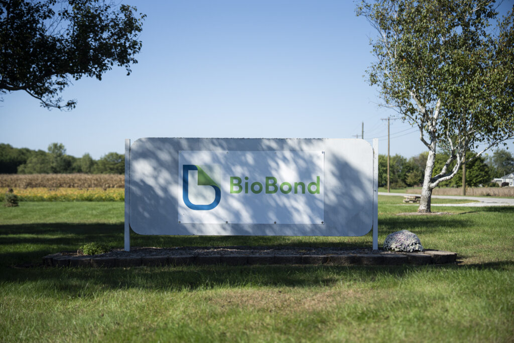 BioBond