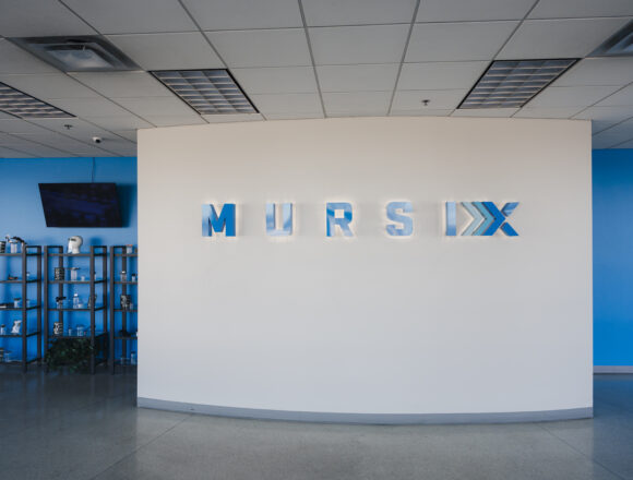 Mursix Corporation