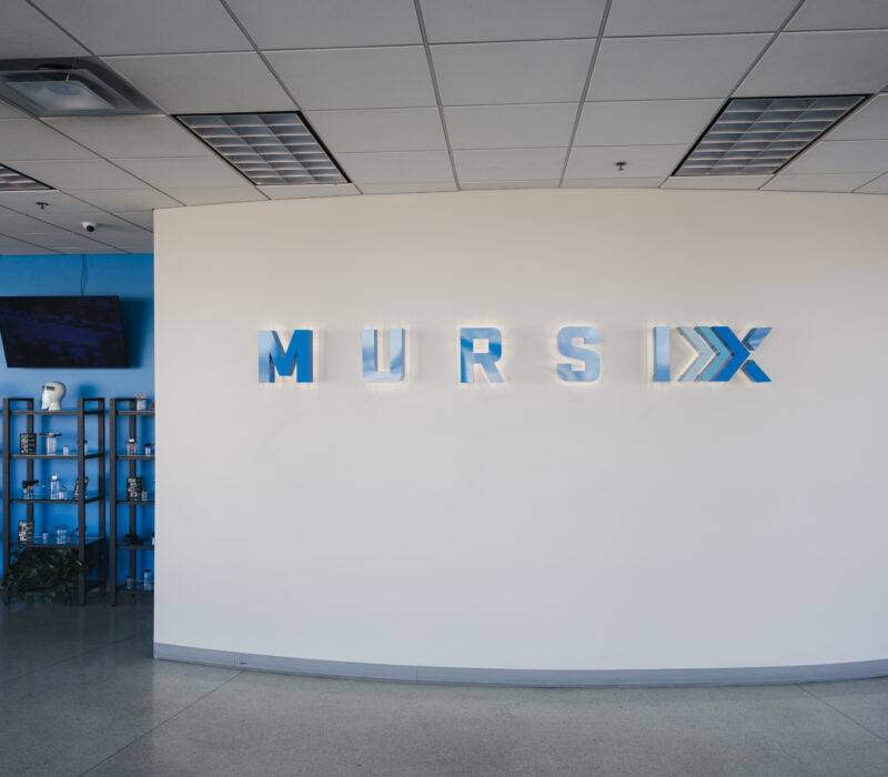 Mursix Corporation